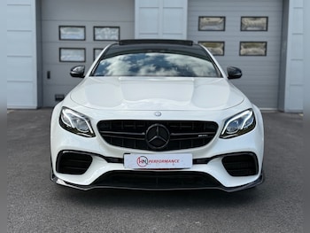 Used Mercedes-Benz E-Class 2017 for sale - 75746819: Photo