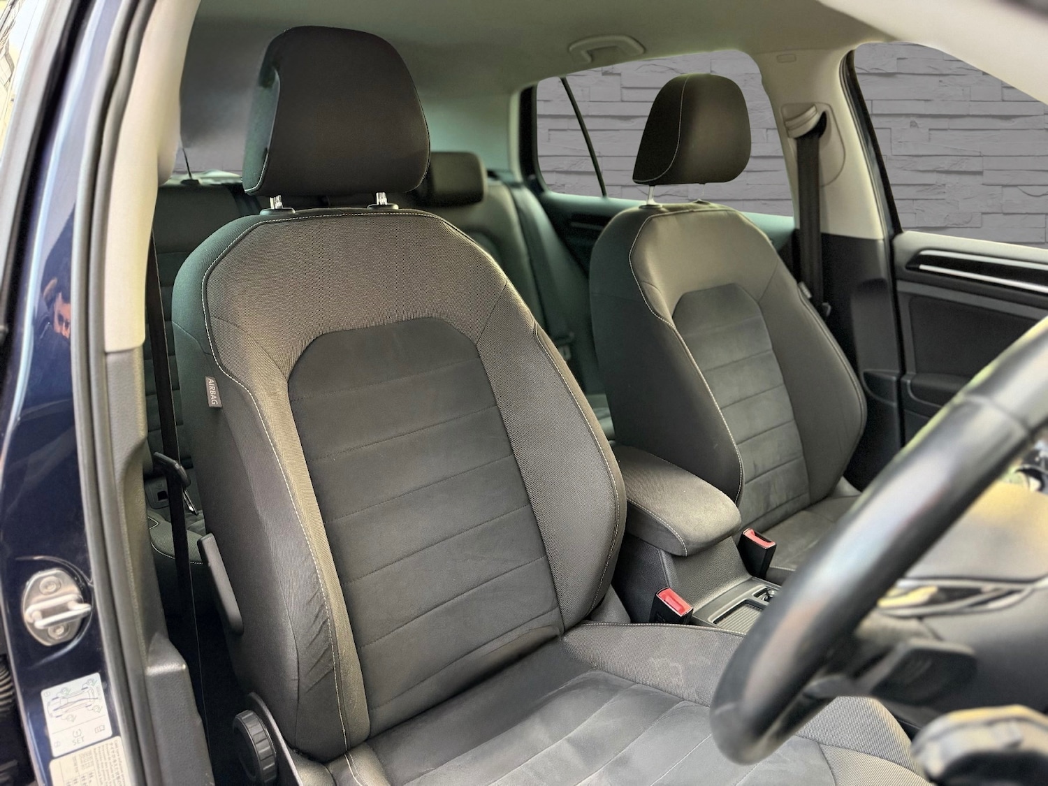 Used Volkswagen Golf 2014 for sale - 77055720: Photo 11