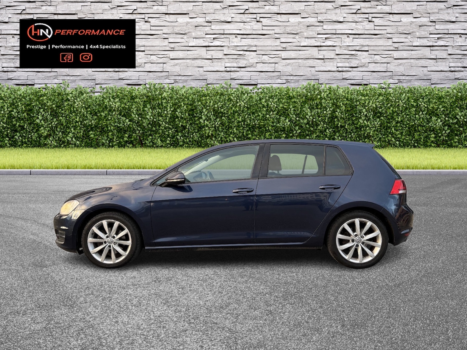 Used Volkswagen Golf 2014 for sale - 77055720: Photo 4