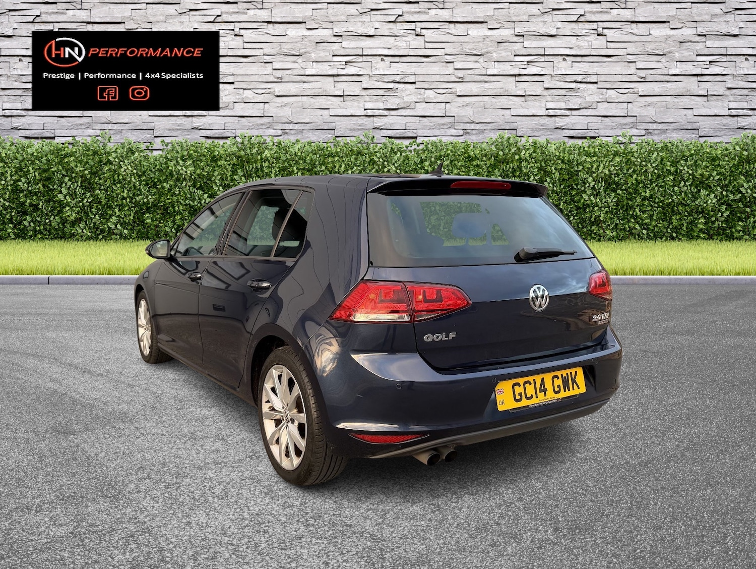 Used Volkswagen Golf 2014 for sale - 77055720: Photo 5
