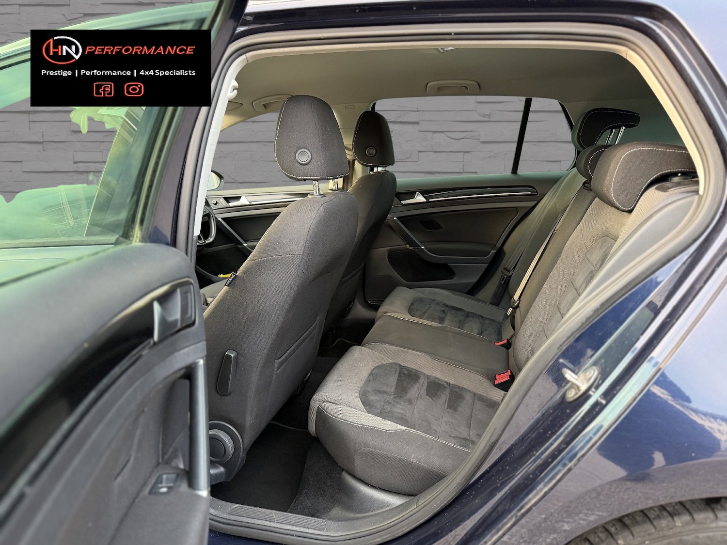 Used Volkswagen Golf 2014 for sale - 77055720: Photo 8