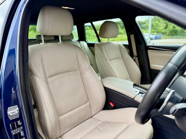 Used BMW 5 Series 2015 for sale - 75164687: Photo 10