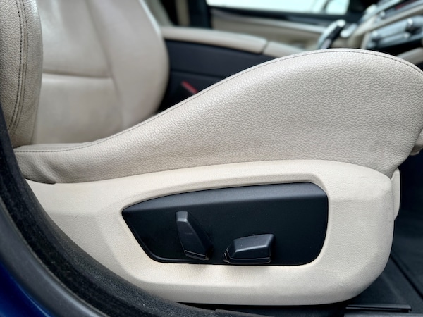 Used BMW 5 Series 2015 for sale - 75164687: Photo 11