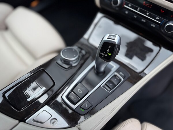 Used BMW 5 Series 2015 for sale - 75164687: Photo 14