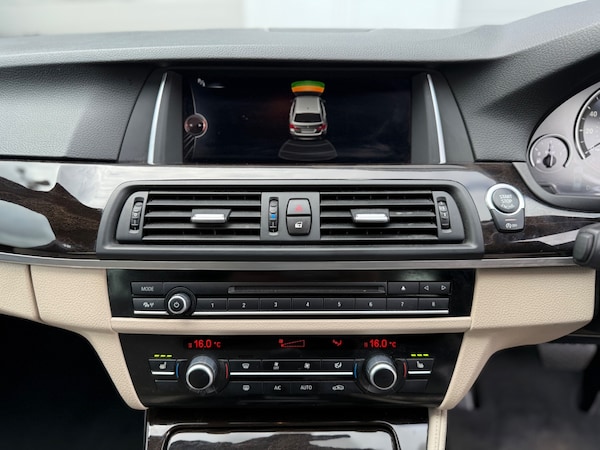 Used BMW 5 Series 2015 for sale - 75164687: Photo 15
