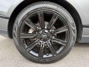 Used Land Rover Range Rover 2018 for sale - 79033507: Photo