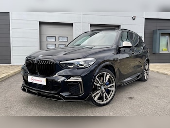 Used BMW X5 2018 for sale - 78871371: Photo