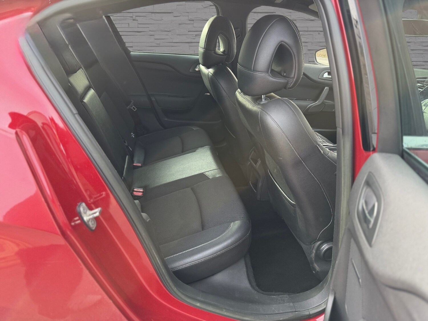 Used Citroen DS4 2013 for sale - 77556067: Photo 10