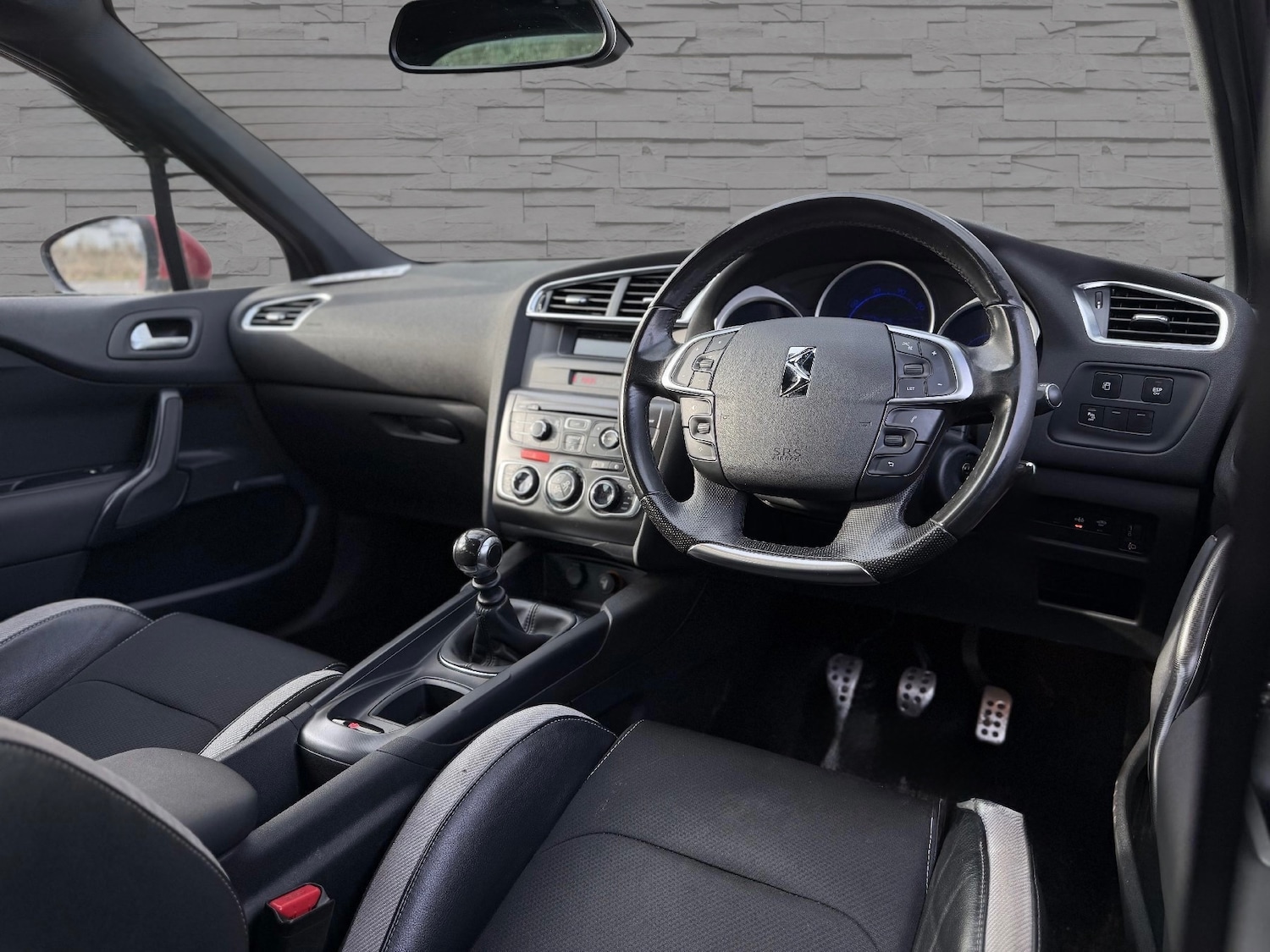 Used Citroen DS4 2013 for sale - 77556067: Photo 11