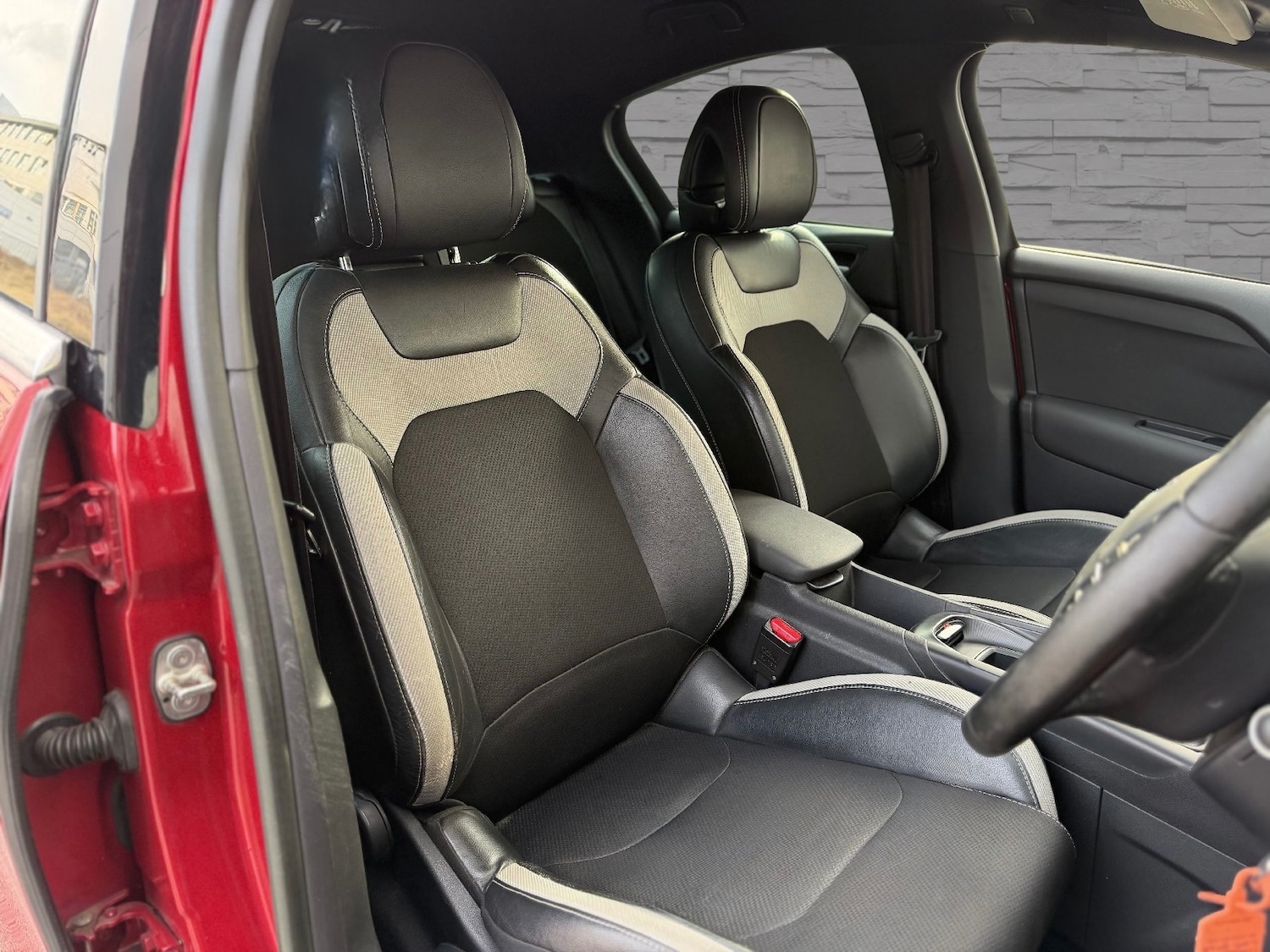 Used Citroen DS4 2013 for sale - 77556067: Photo 12