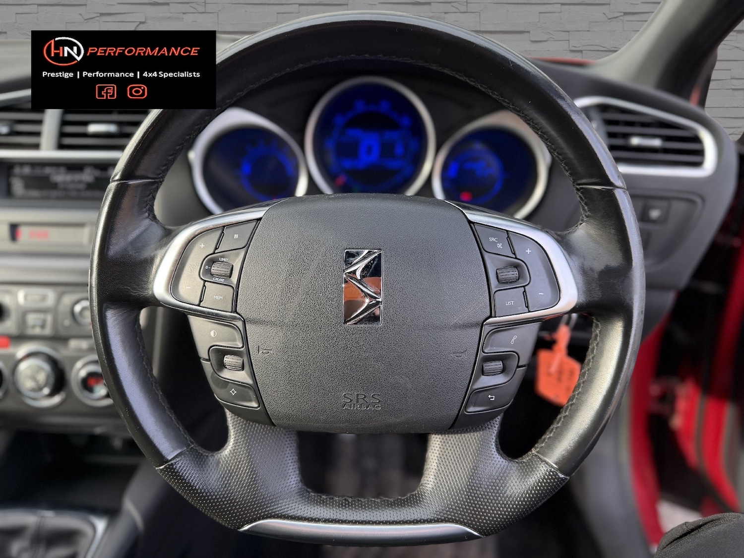 Used Citroen DS4 2013 for sale - 77556067: Photo 13