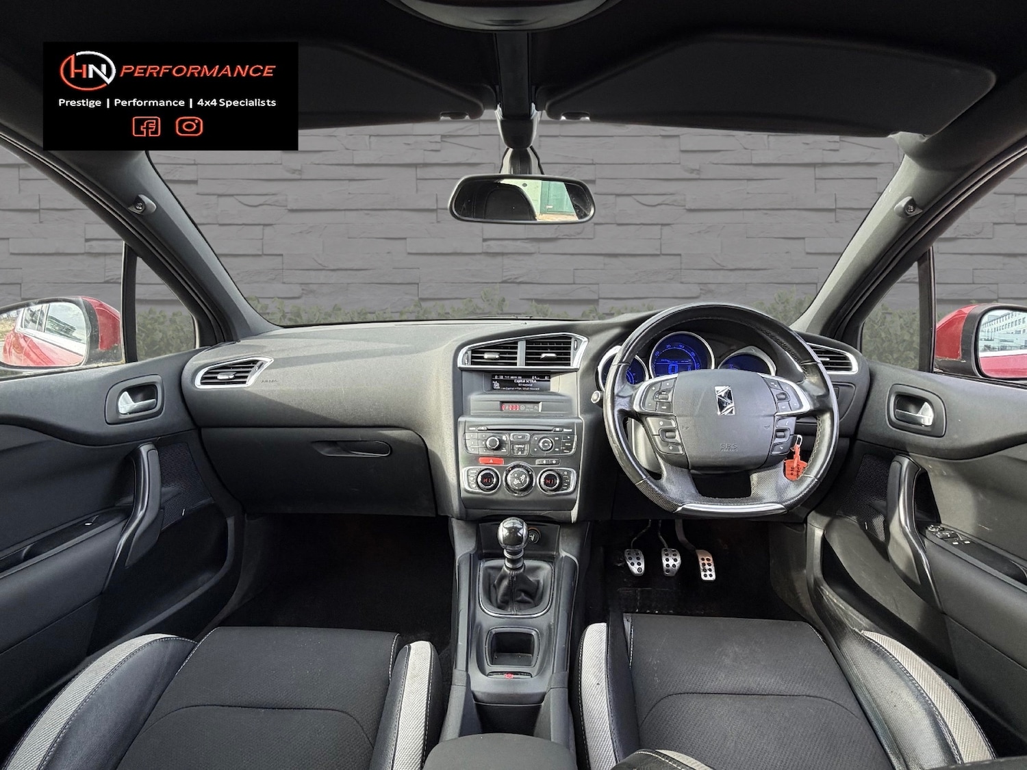 Used Citroen DS4 2013 for sale - 77556067: Photo 15