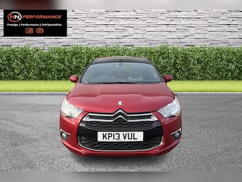 Used Citroen DS4 2013 for sale - 77556067: Photo