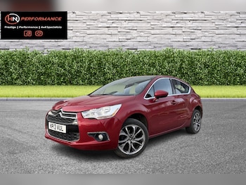 Used Citroen DS4 2013 for sale - 77556067: Photo