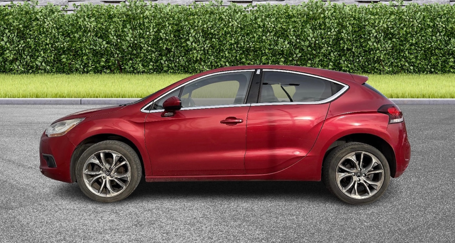 Used Citroen DS4 2013 for sale - 77556067: Photo 8