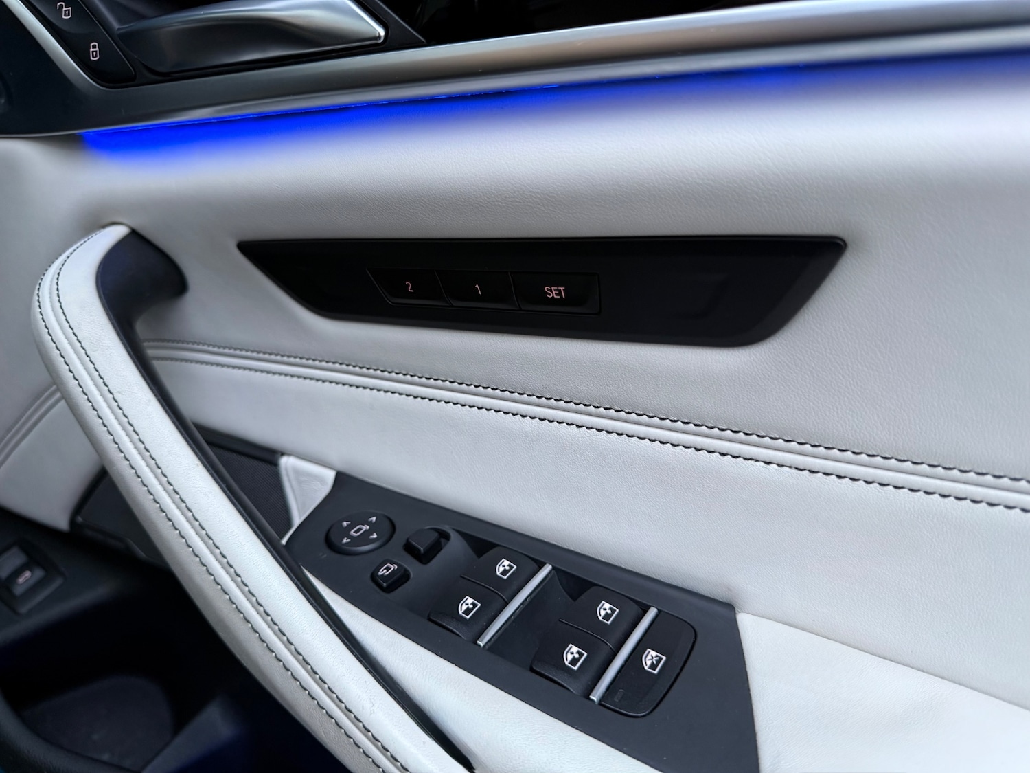 Used BMW M5 2018 for sale - 76908193: Photo 11