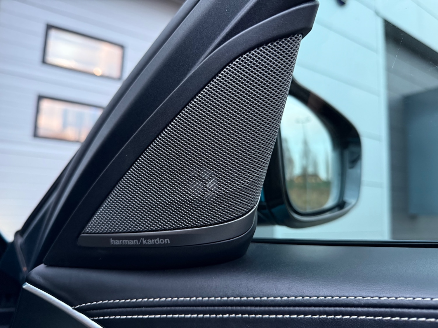 Used BMW M5 2018 for sale - 76908193: Photo 12