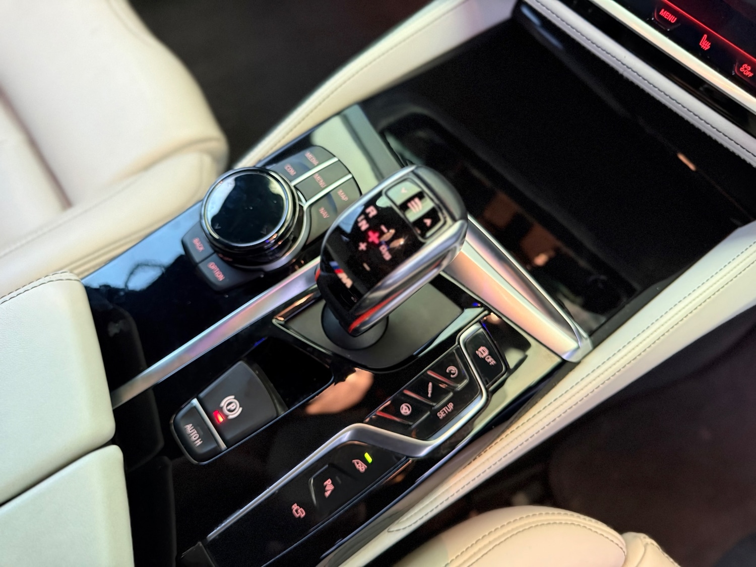 Used BMW M5 2018 for sale - 76908193: Photo 13