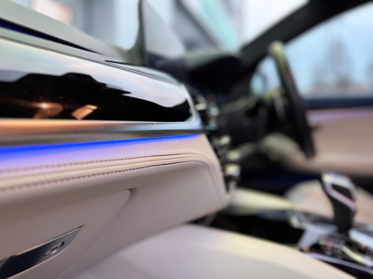 Used BMW M5 2018 for sale - 76908193: Photo 15