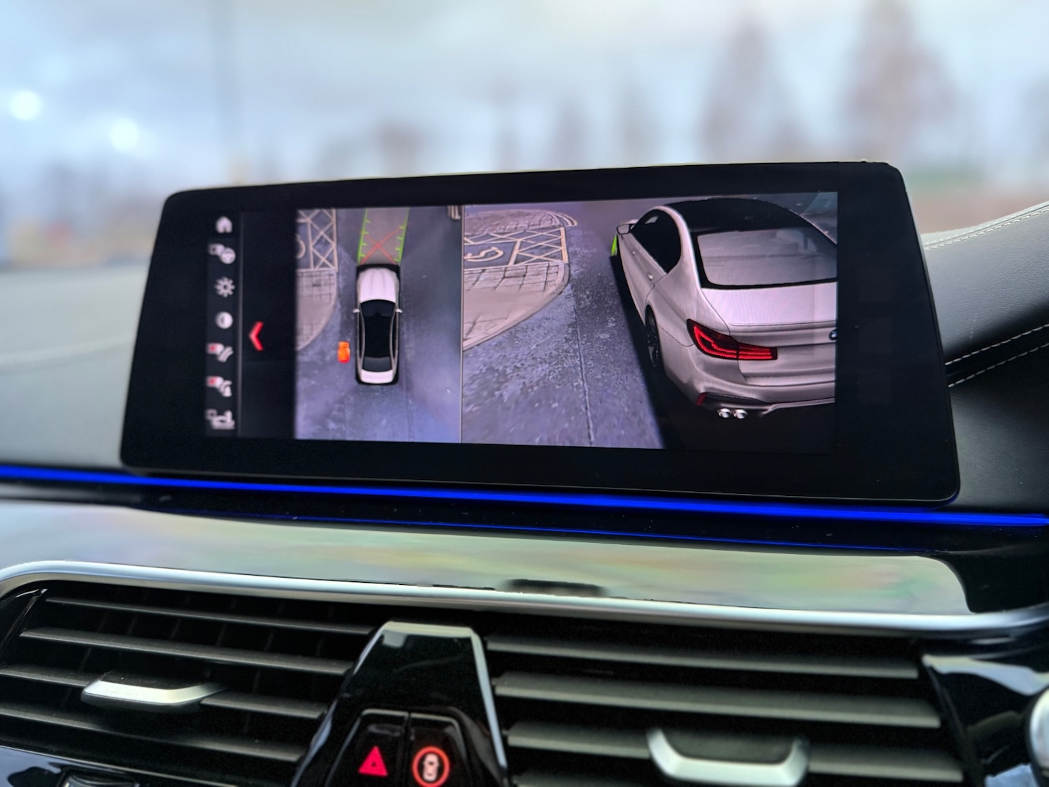 Used BMW M5 2018 for sale - 76908193: Photo 18