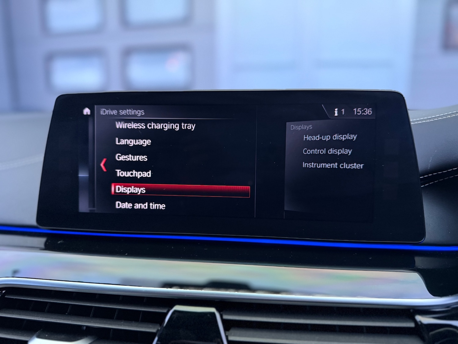 Used BMW M5 2018 for sale - 76908193: Photo 19