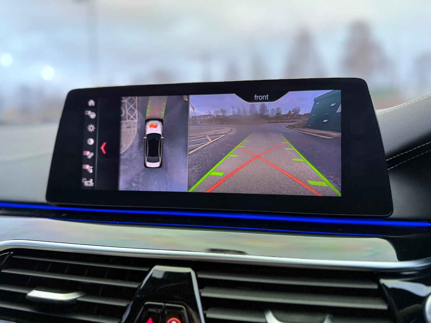 Used BMW M5 2018 for sale - 76908193: Photo 24