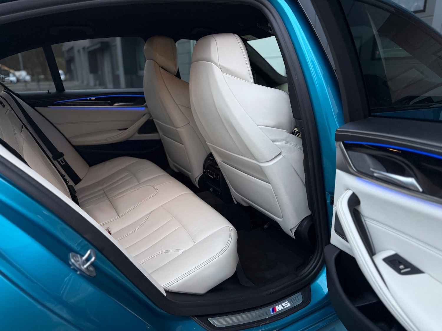 Used BMW M5 2018 for sale - 76908193: Photo 8