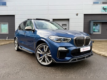 BMW - X5
