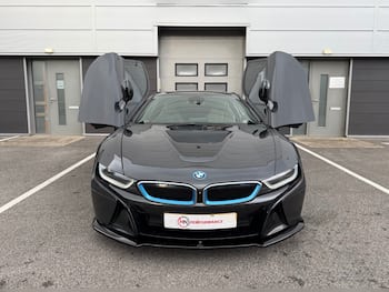 Used BMW i8 2018 for sale - 79612816: Photo