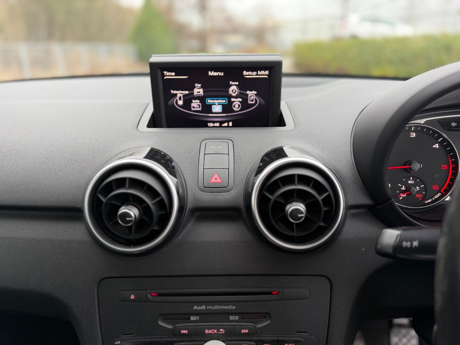 Used Audi A1 2012 for sale - 77028343: Photo 10