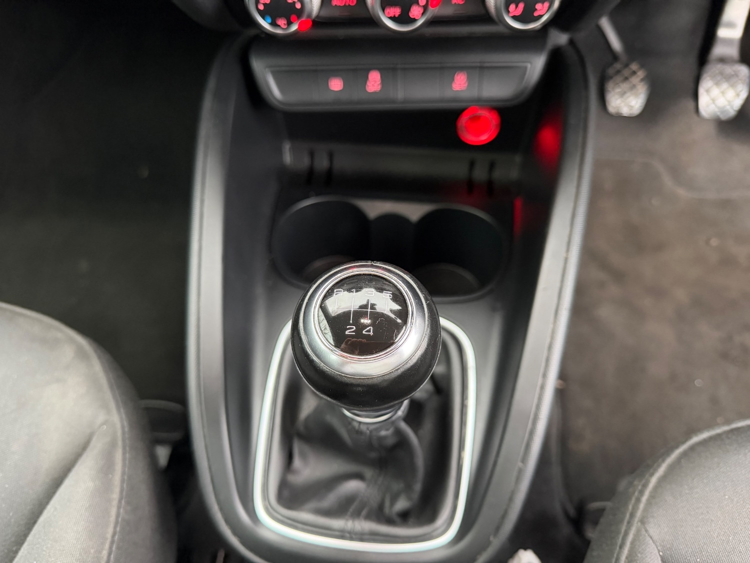 Used Audi A1 2012 for sale - 77028343: Photo 11