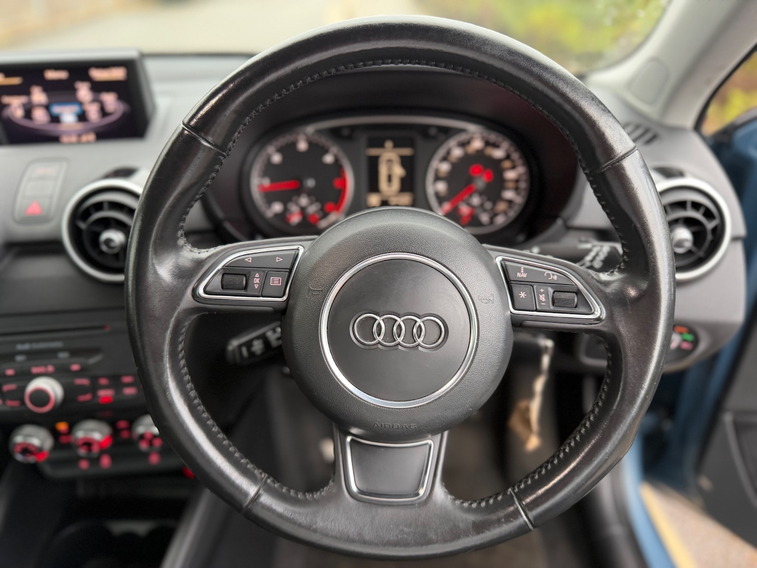 Used Audi A1 2012 for sale - 77028343: Photo 12