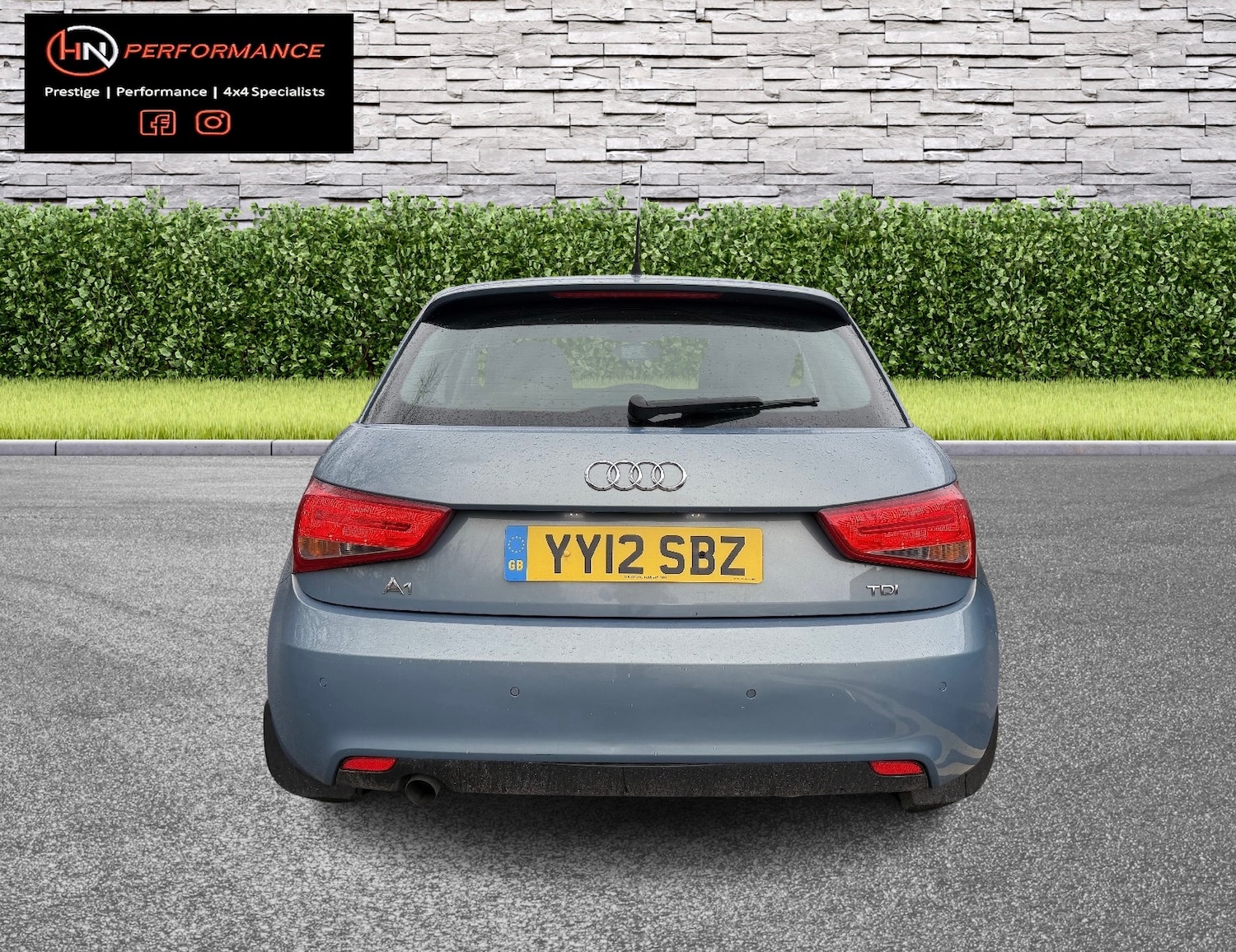 Used Audi A1 2012 for sale - 77028343: Photo 5