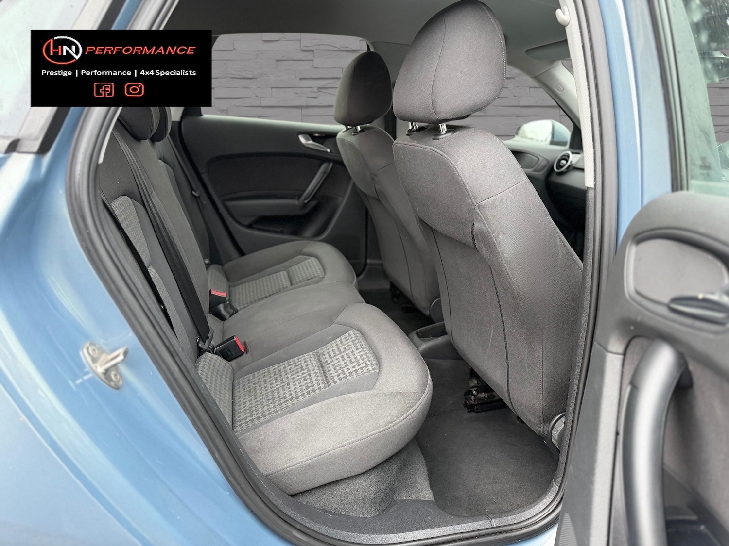 Used Audi A1 2012 for sale - 77028343: Photo 7