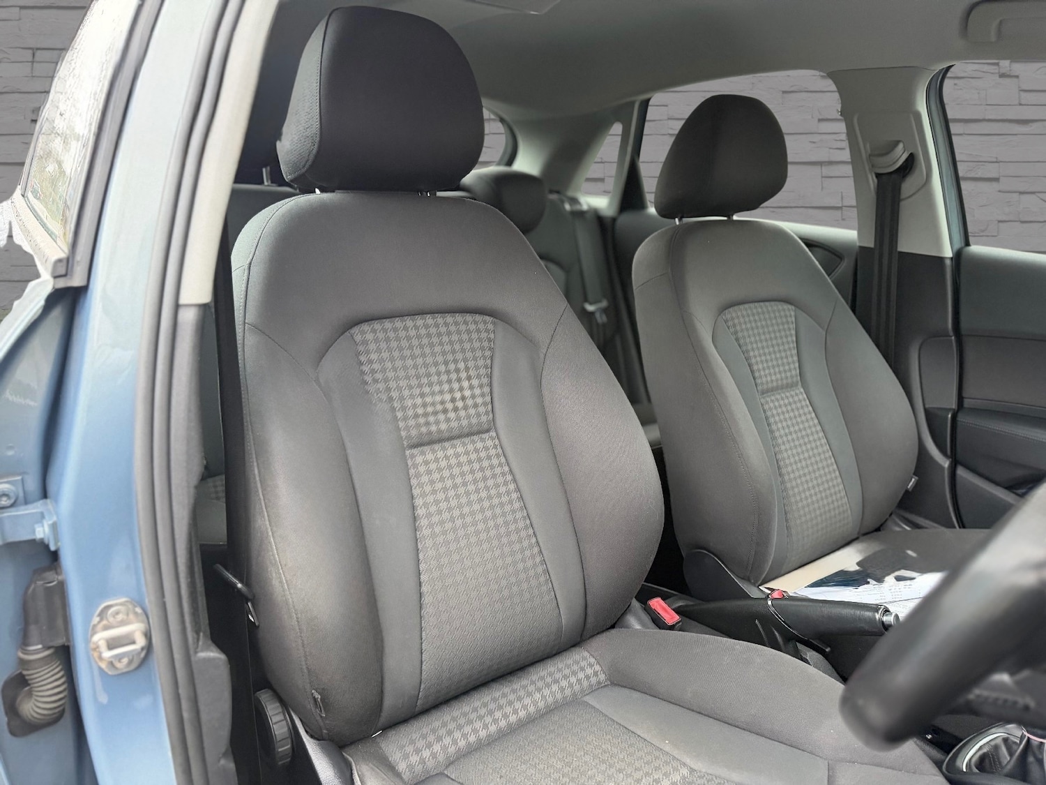 Used Audi A1 2012 for sale - 77028343: Photo 8