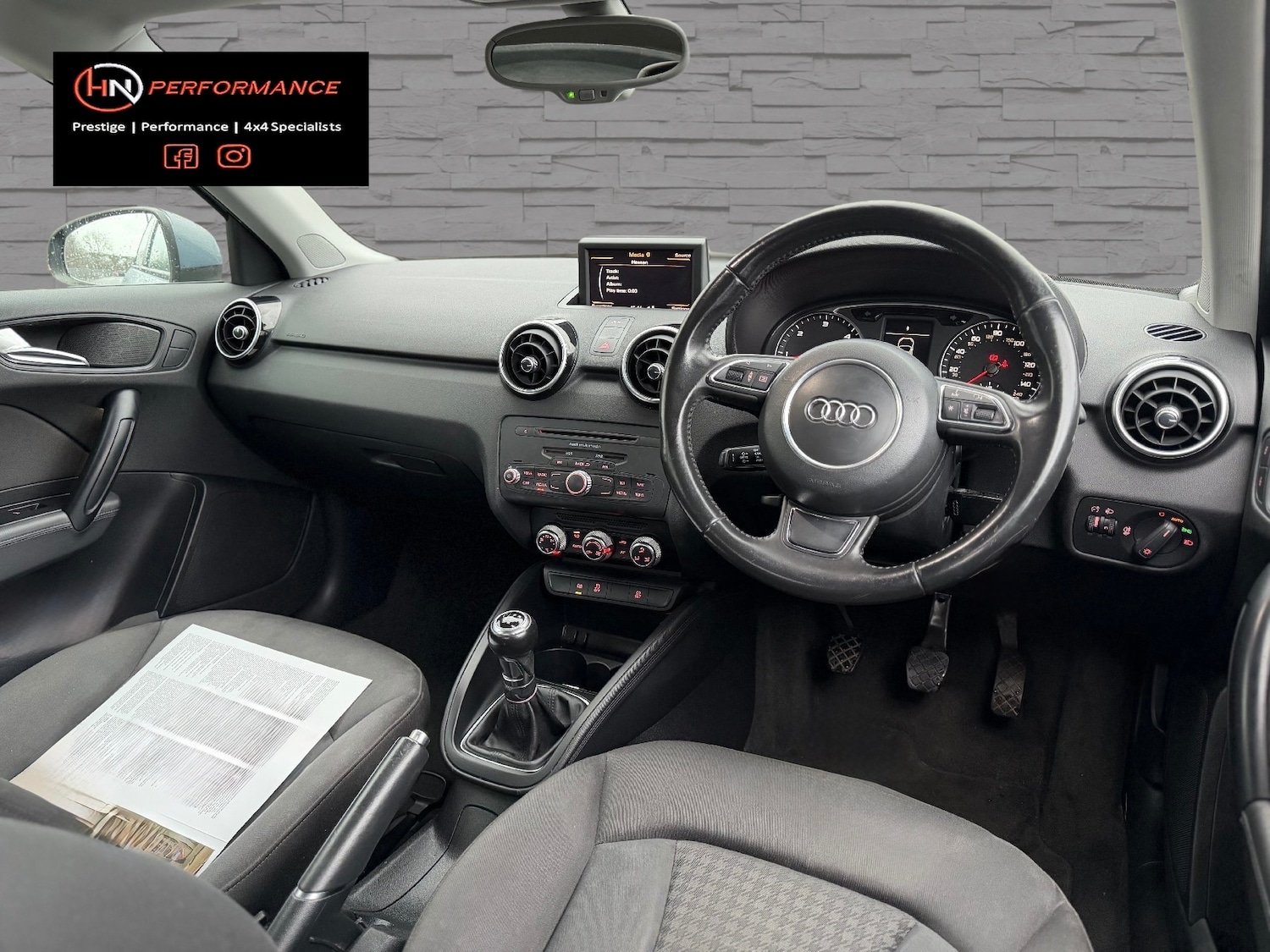 Used Audi A1 2012 for sale - 77028343: Photo 9