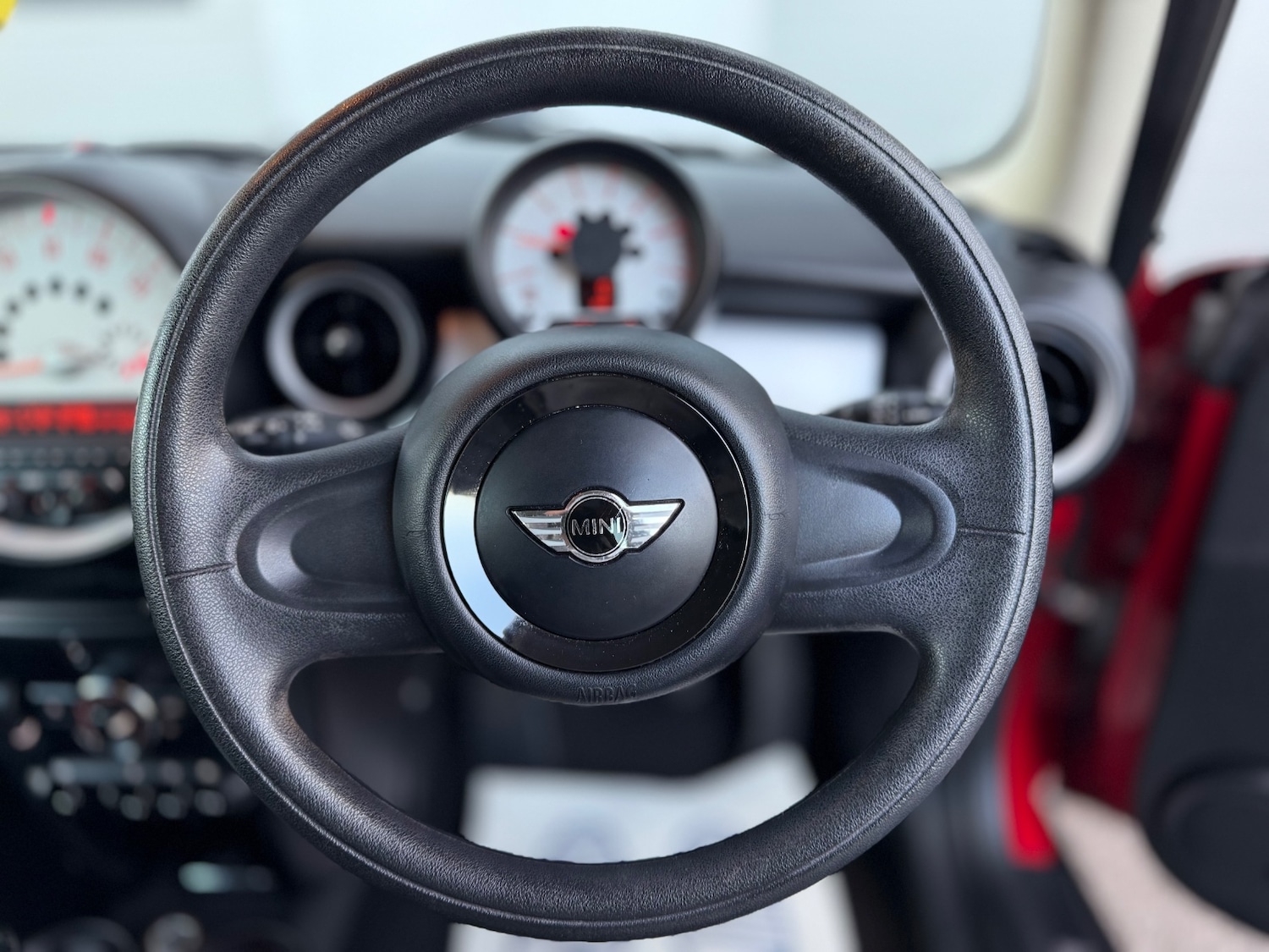 Used MINI Hatch 2011 for sale - 76887508: Photo 10