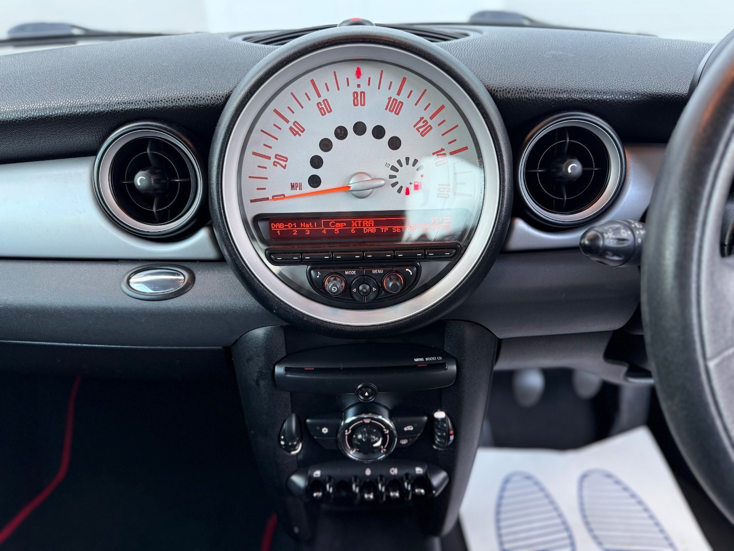 Used MINI Hatch 2011 for sale - 76887508: Photo 11