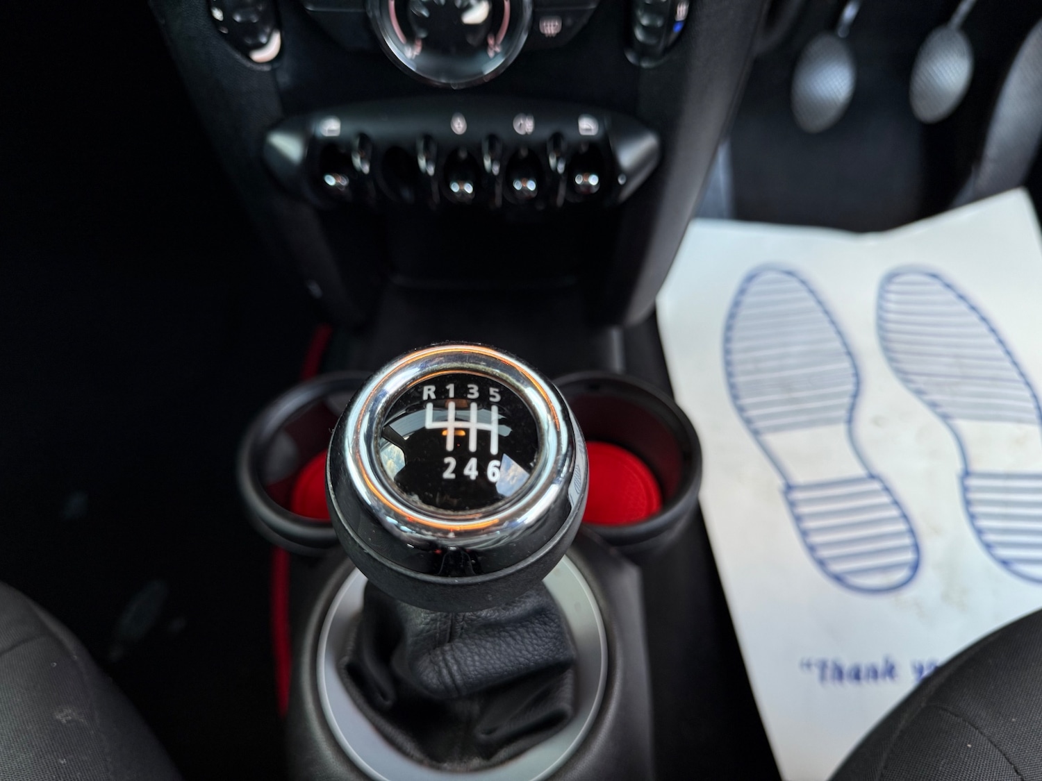 Used MINI Hatch 2011 for sale - 76887508: Photo 12