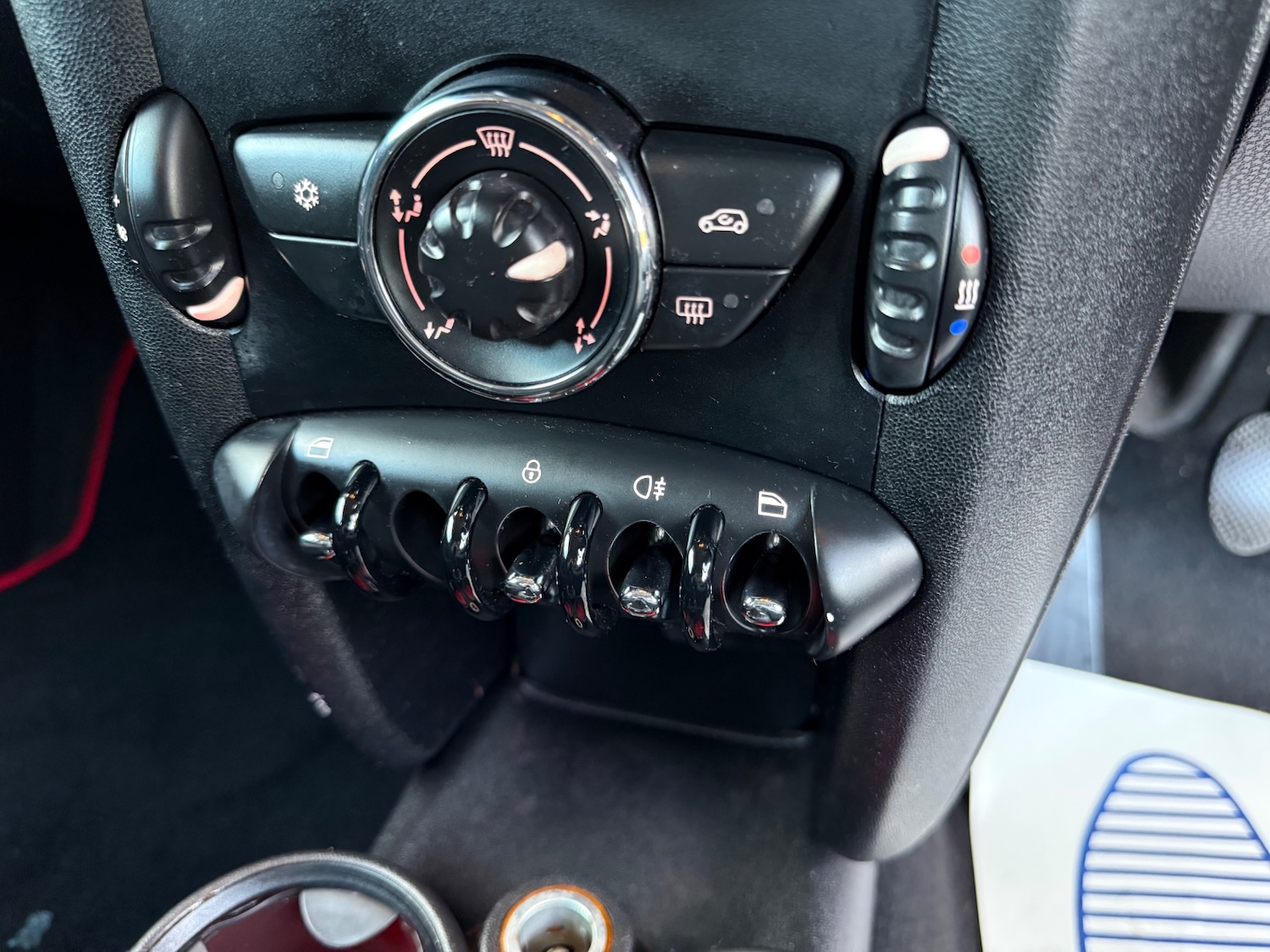 Used MINI Hatch 2011 for sale - 76887508: Photo 13