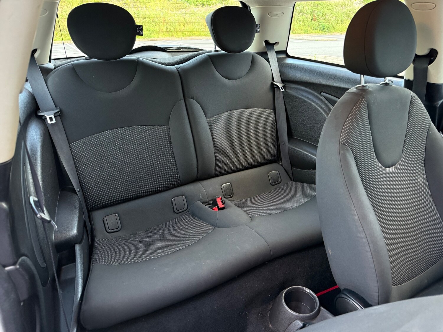 Used MINI Hatch 2011 for sale - 76887508: Photo 14