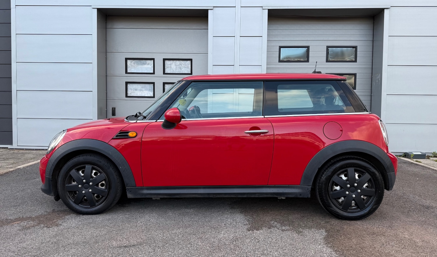 Used MINI Hatch 2011 for sale - 76887508: Photo 4