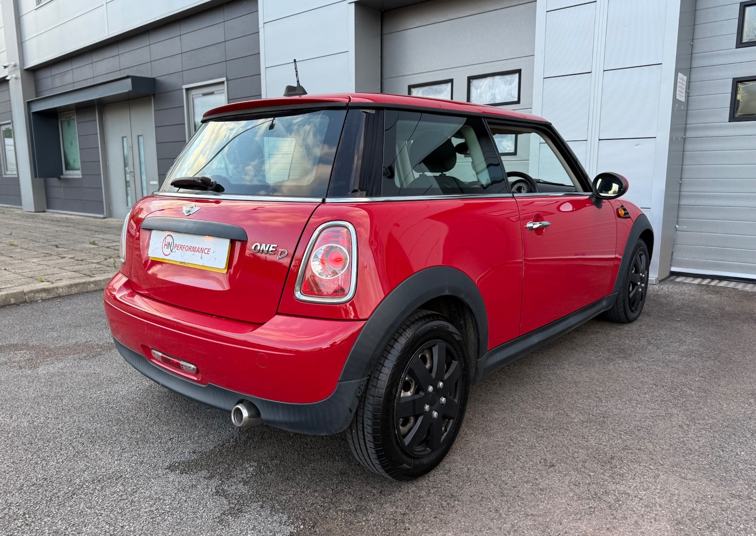 Used MINI Hatch 2011 for sale - 76887508: Photo 7