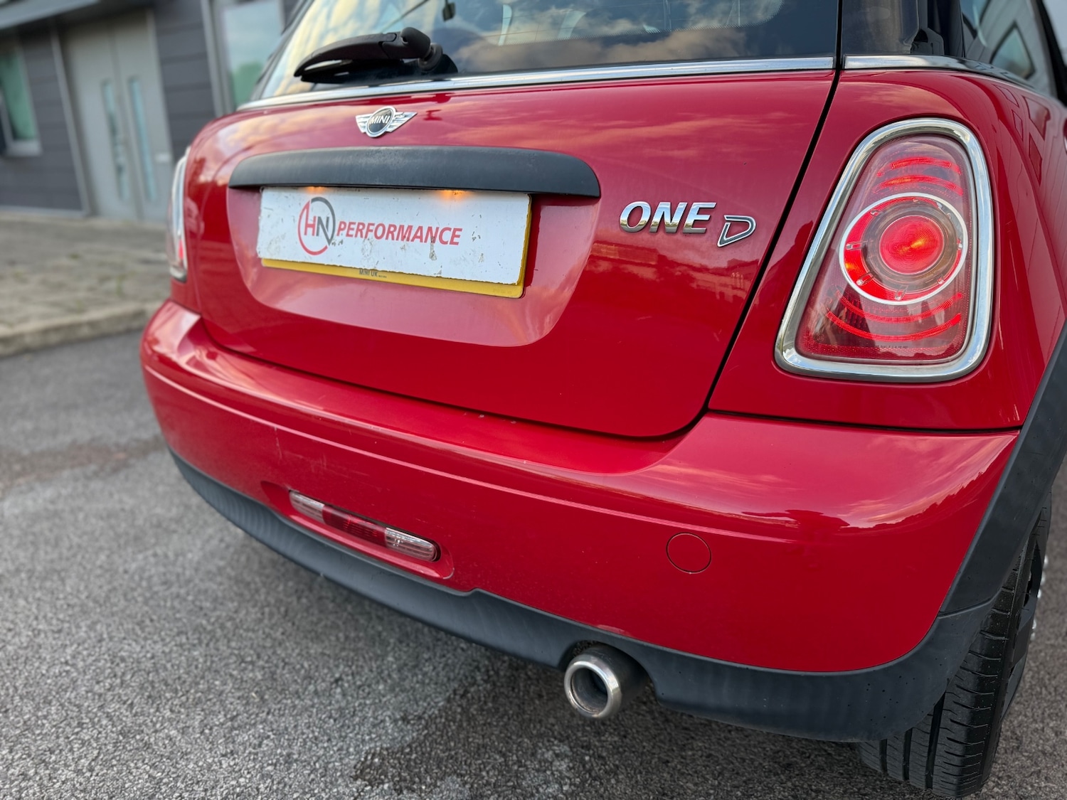 Used MINI Hatch 2011 for sale - 76887508: Photo 8