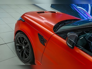 Used Land Rover Range Rover Sport 2018 for sale - 77782007: Photo