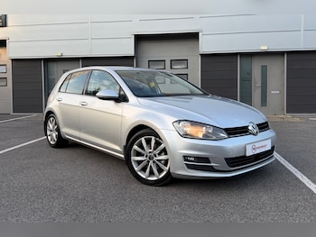 Used Volkswagen Golf 2013 for sale - 79253643: Photo