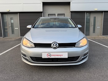 Used Volkswagen Golf 2013 for sale - 79253643: Photo
