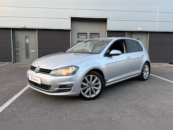 Used Volkswagen Golf 2013 for sale - 79253643: Photo