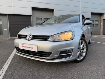 Used Volkswagen Golf 2013 for sale - 79253643: Photo