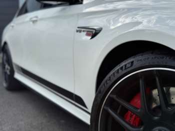 Used Mercedes-Benz E-Class 2017 for sale - 74707099: Photo